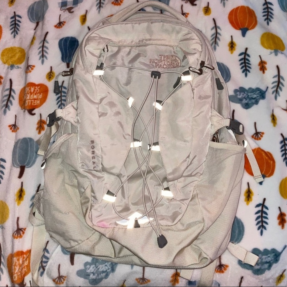 The North Face Women’s Borealis Backpack